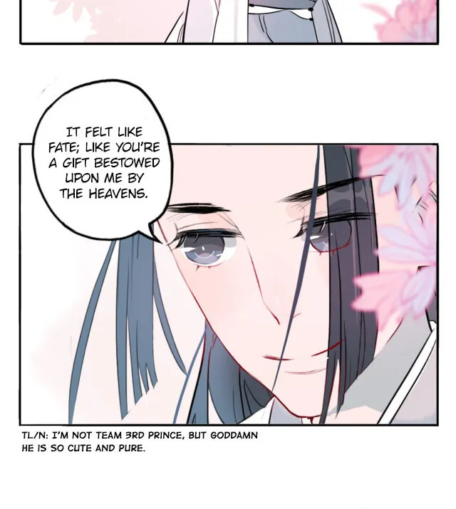 Read Jun and Wang Xin chapter 19 image 14 on Lezhin