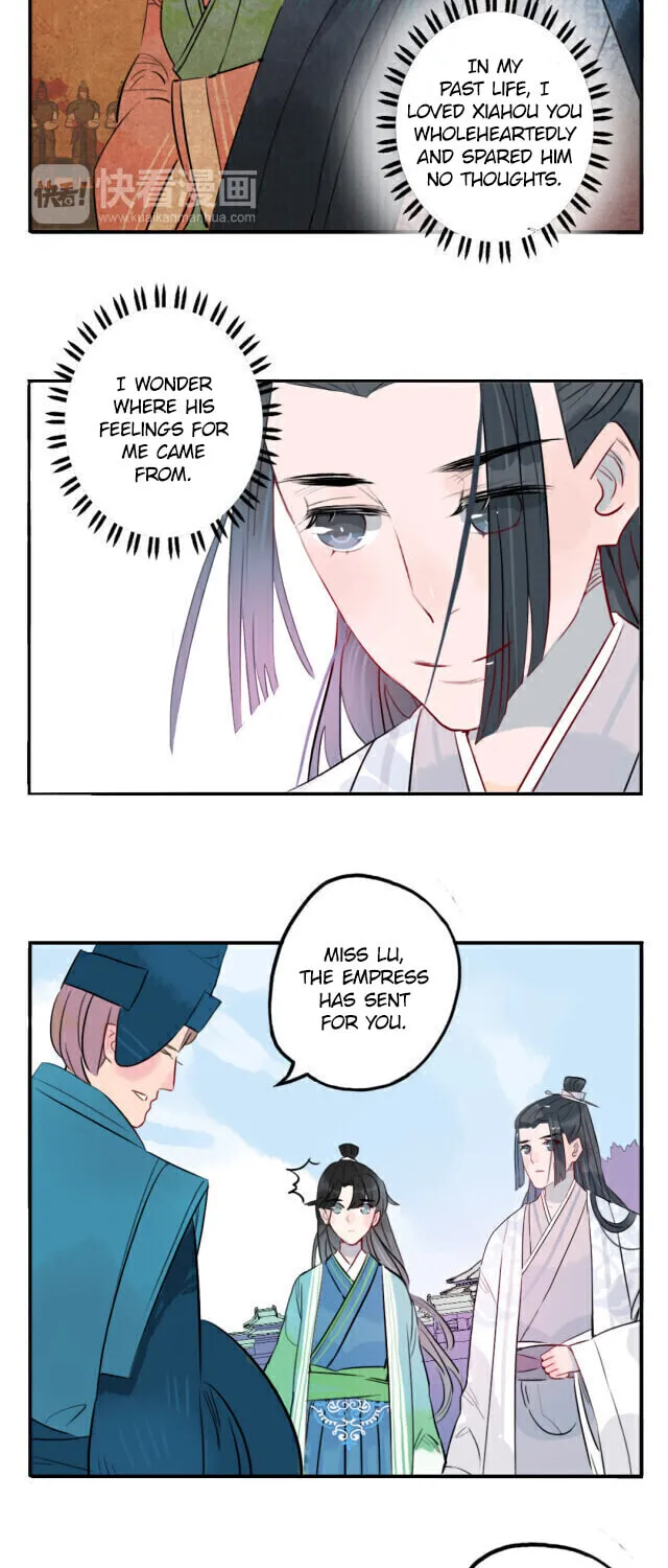 Read Jun and Wang Xin chapter 19 image 16 on Lezhin