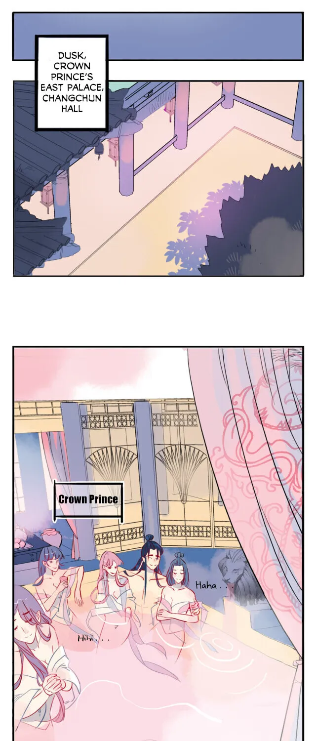 Read Jun and Wang Xin chapter 19 image 18 on Lezhin