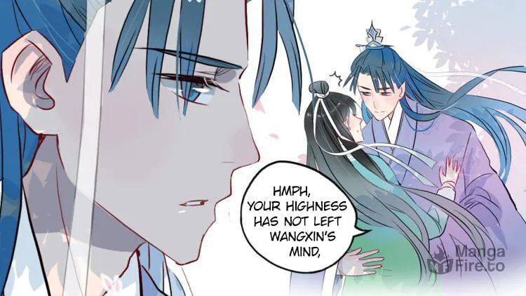 Read Jun and Wang Xin chapter 19 image 2 on Lezhin
