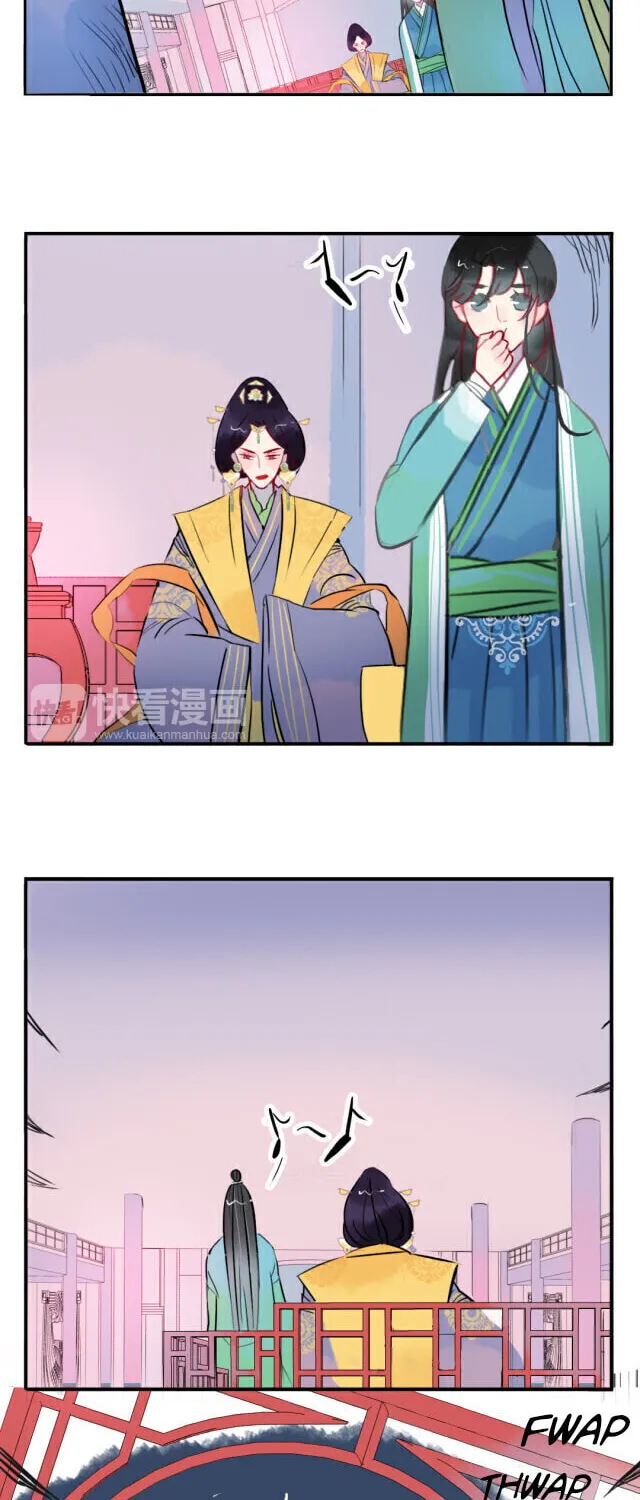 Read Jun and Wang Xin chapter 19 image 23 on Lezhin