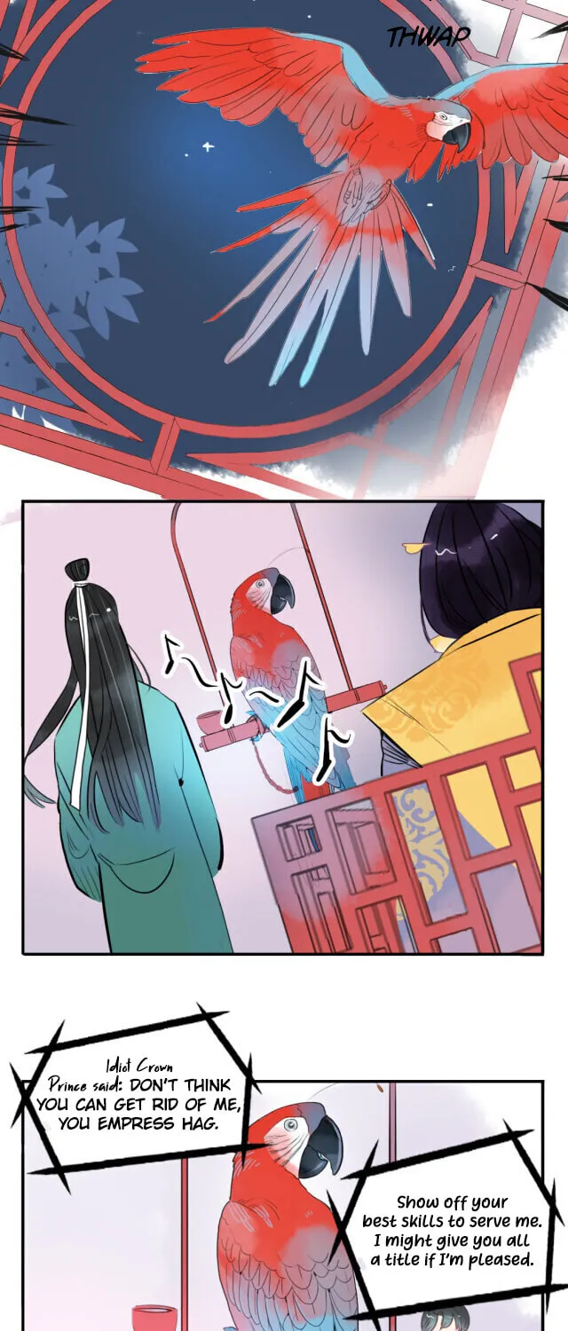 Read Jun and Wang Xin chapter 19 image 24 on Lezhin