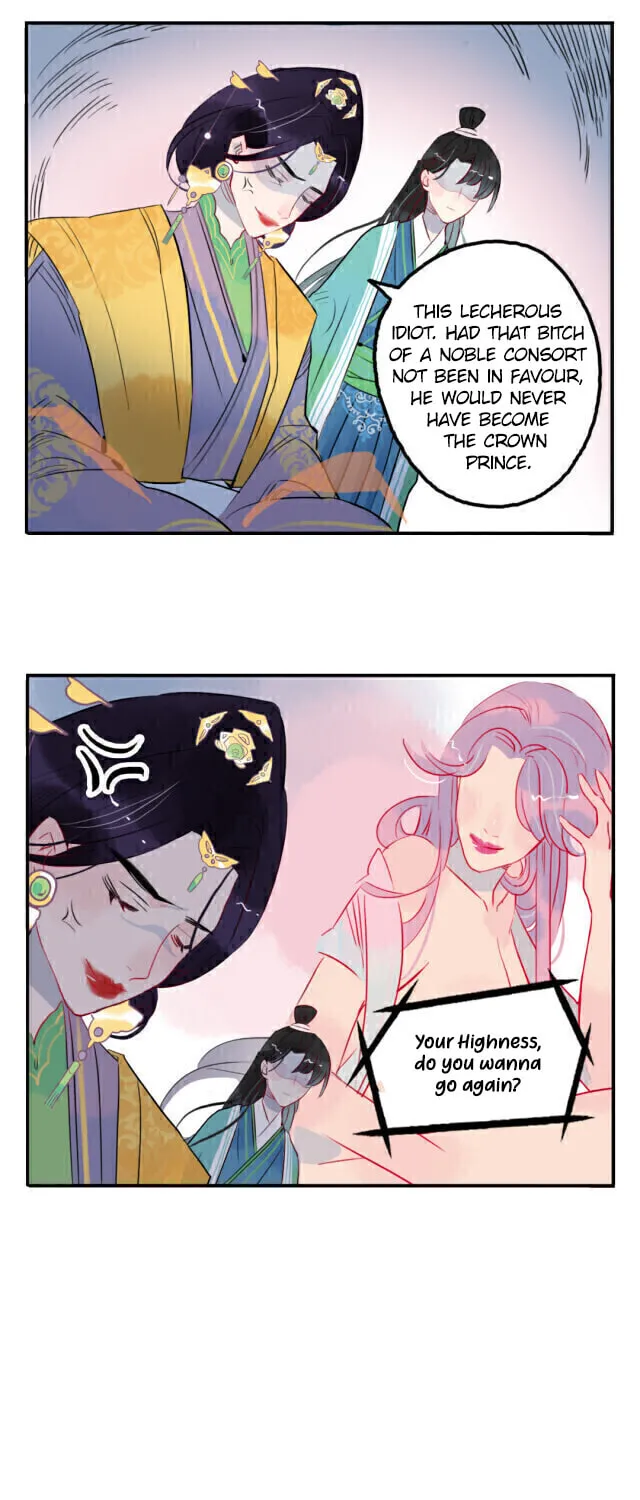 Read Jun and Wang Xin chapter 19 image 26 on Lezhin