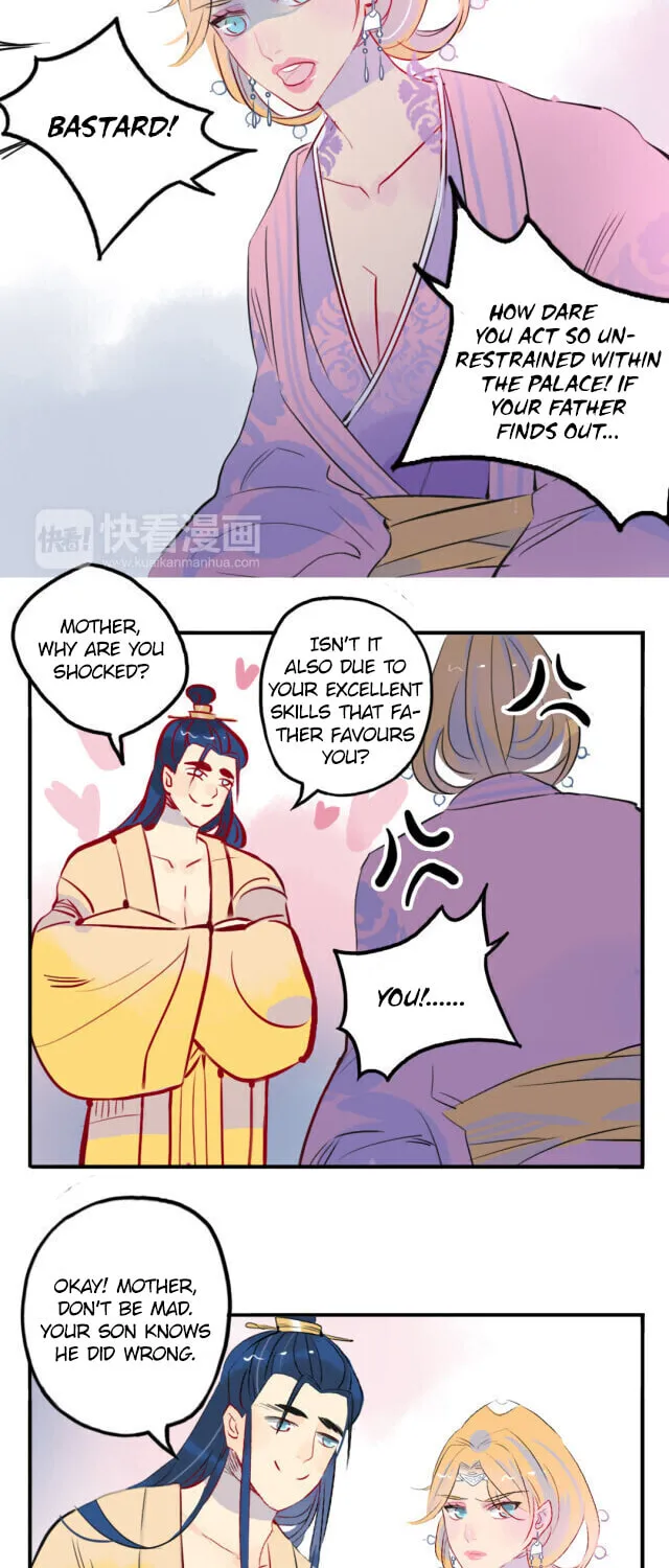 Read Jun and Wang Xin chapter 19 image 29 on Lezhin