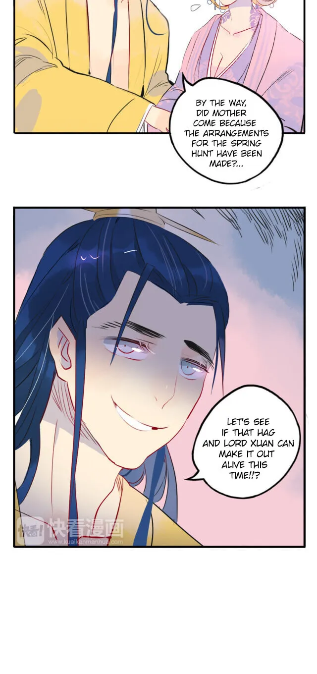 Read Jun and Wang Xin chapter 19 image 30 on Lezhin
