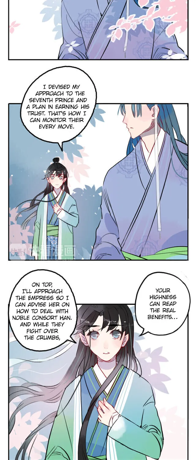 Read Jun and Wang Xin chapter 19 image 5 on Lezhin