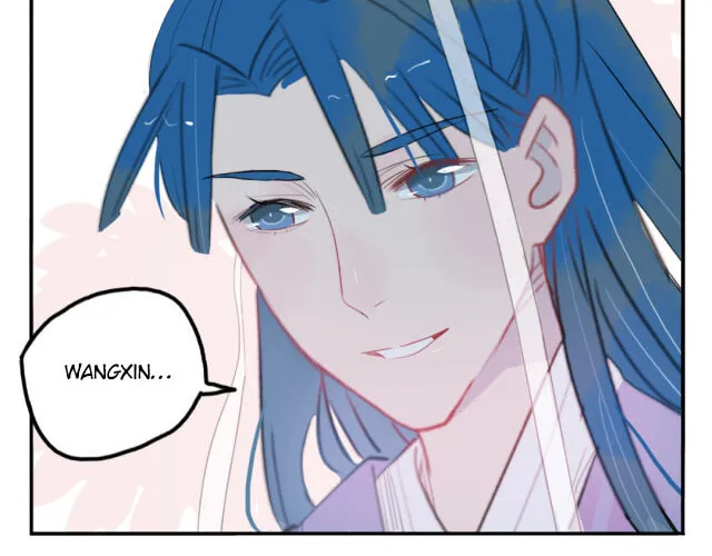 Read Jun and Wang Xin chapter 19 image 8 on Lezhin