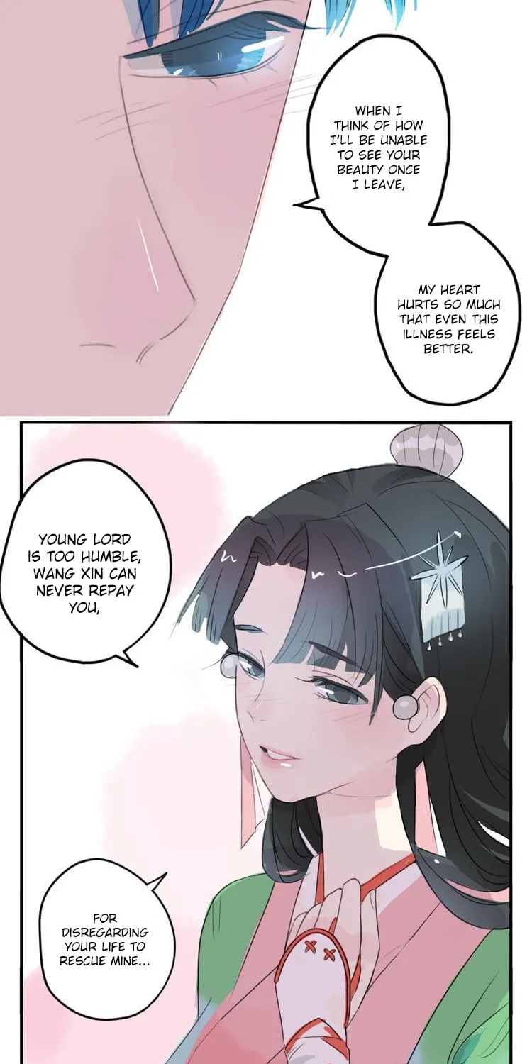 Read Jun and Wang Xin chapter 2 image 15 on Lezhin