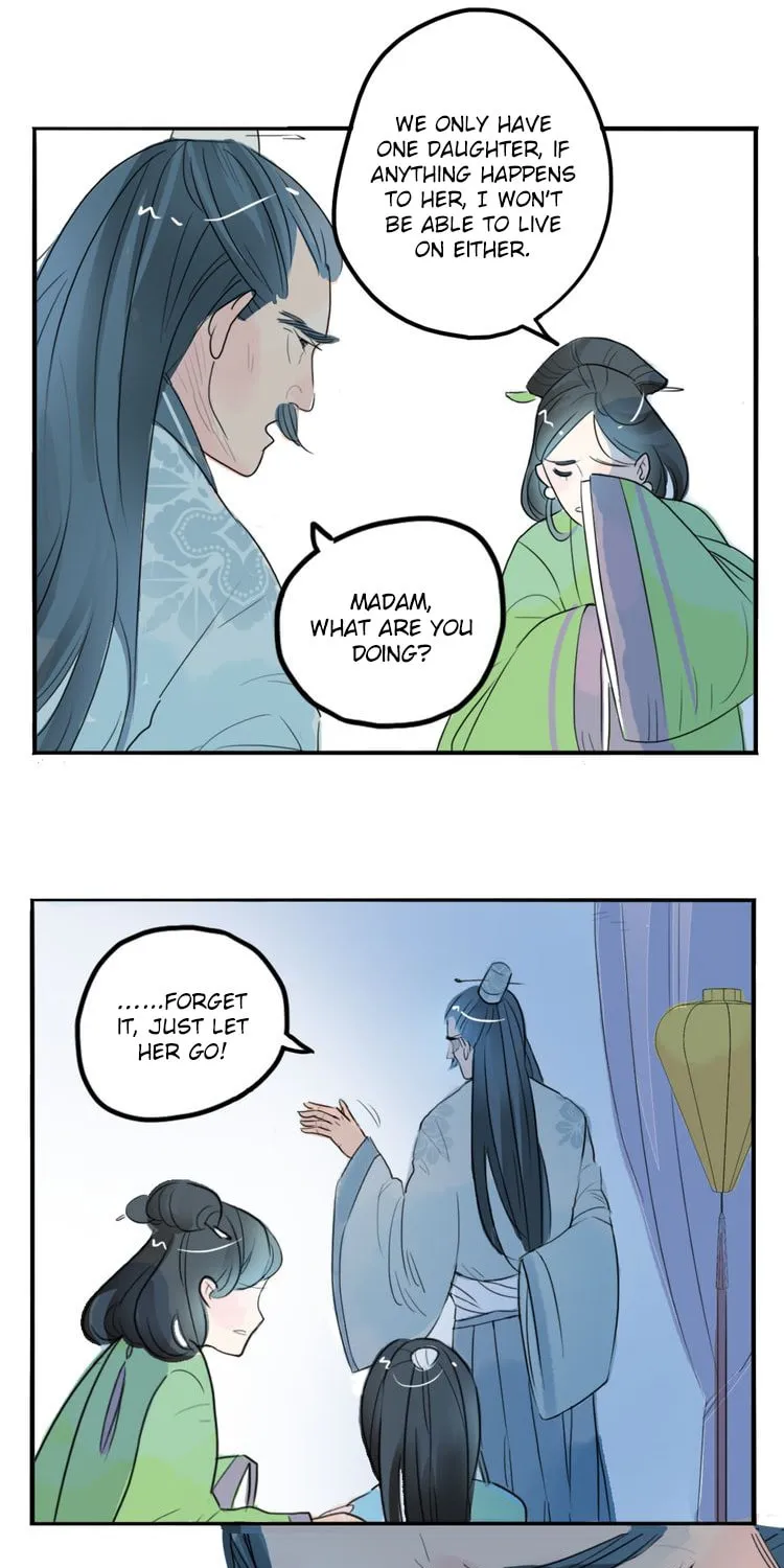 Read Jun and Wang Xin chapter 2 image 20 on Lezhin