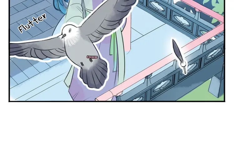 Read Jun and Wang Xin chapter 2 image 25 on Lezhin