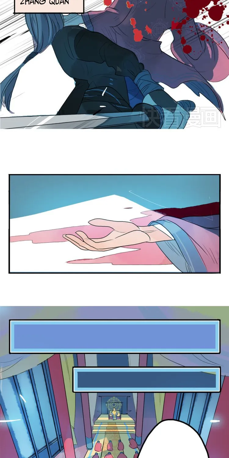 Read Jun and Wang Xin chapter 2 image 27 on Lezhin