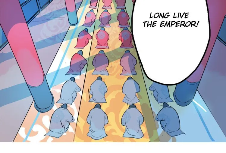 Read Jun and Wang Xin chapter 2 image 28 on Lezhin