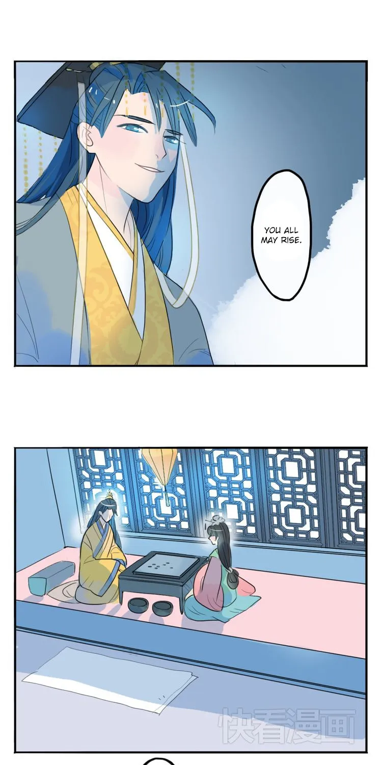 Read Jun and Wang Xin chapter 2 image 29 on Lezhin