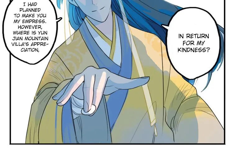 Read Jun and Wang Xin chapter 2 image 31 on Lezhin