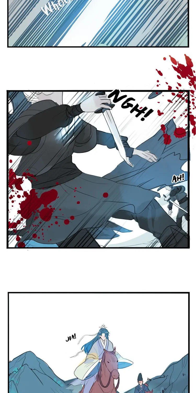 Read Jun and Wang Xin chapter 2 image 5 on Lezhin