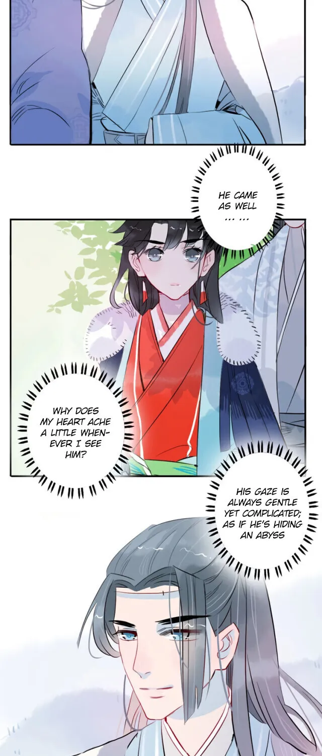 Read Jun and Wang Xin chapter 20 image 11 on Lezhin