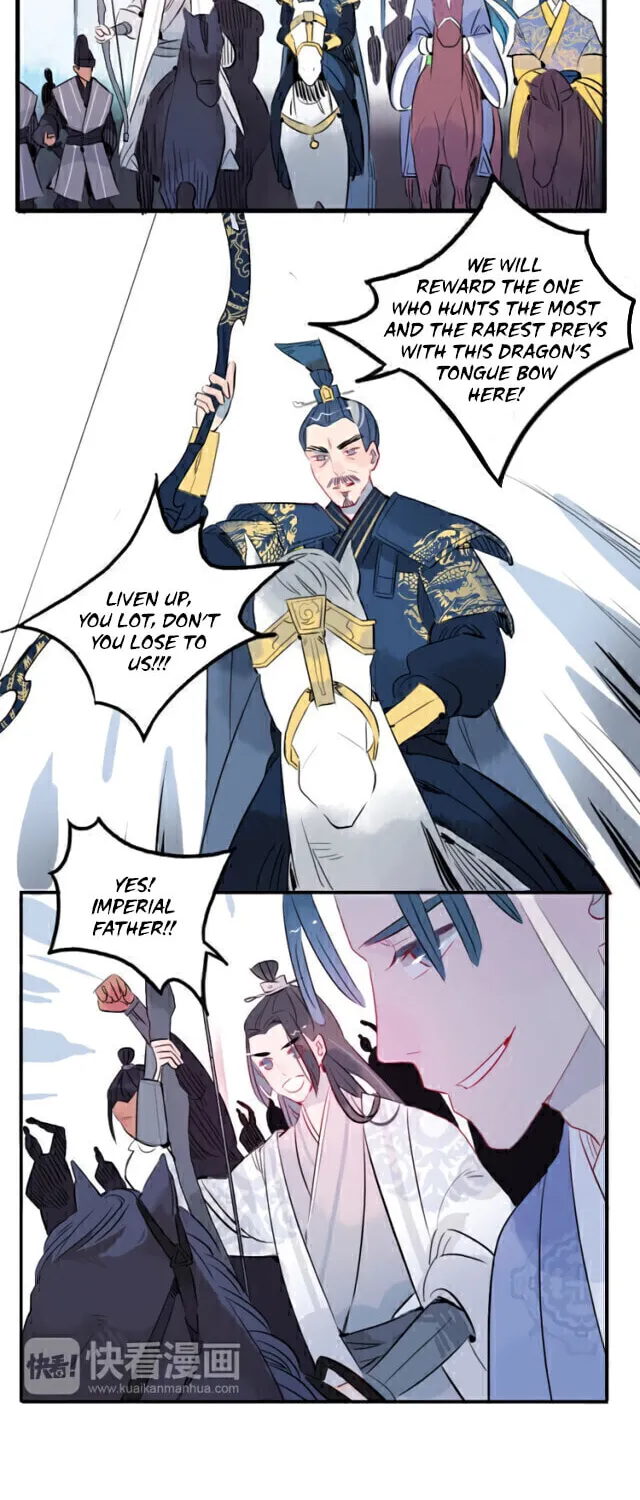 Read Jun and Wang Xin chapter 20 image 15 on Lezhin