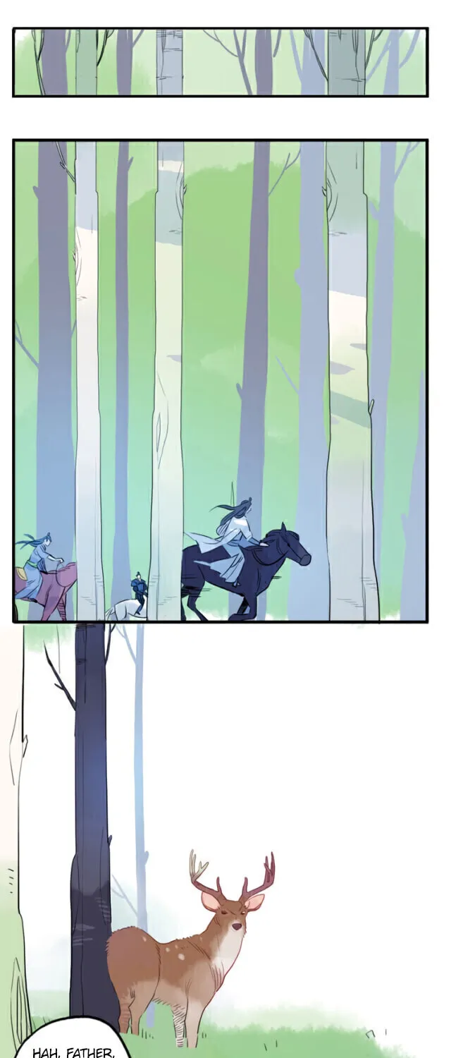 Read Jun and Wang Xin chapter 20 image 16 on Lezhin