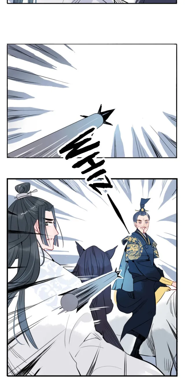 Read Jun and Wang Xin chapter 20 image 19 on Lezhin