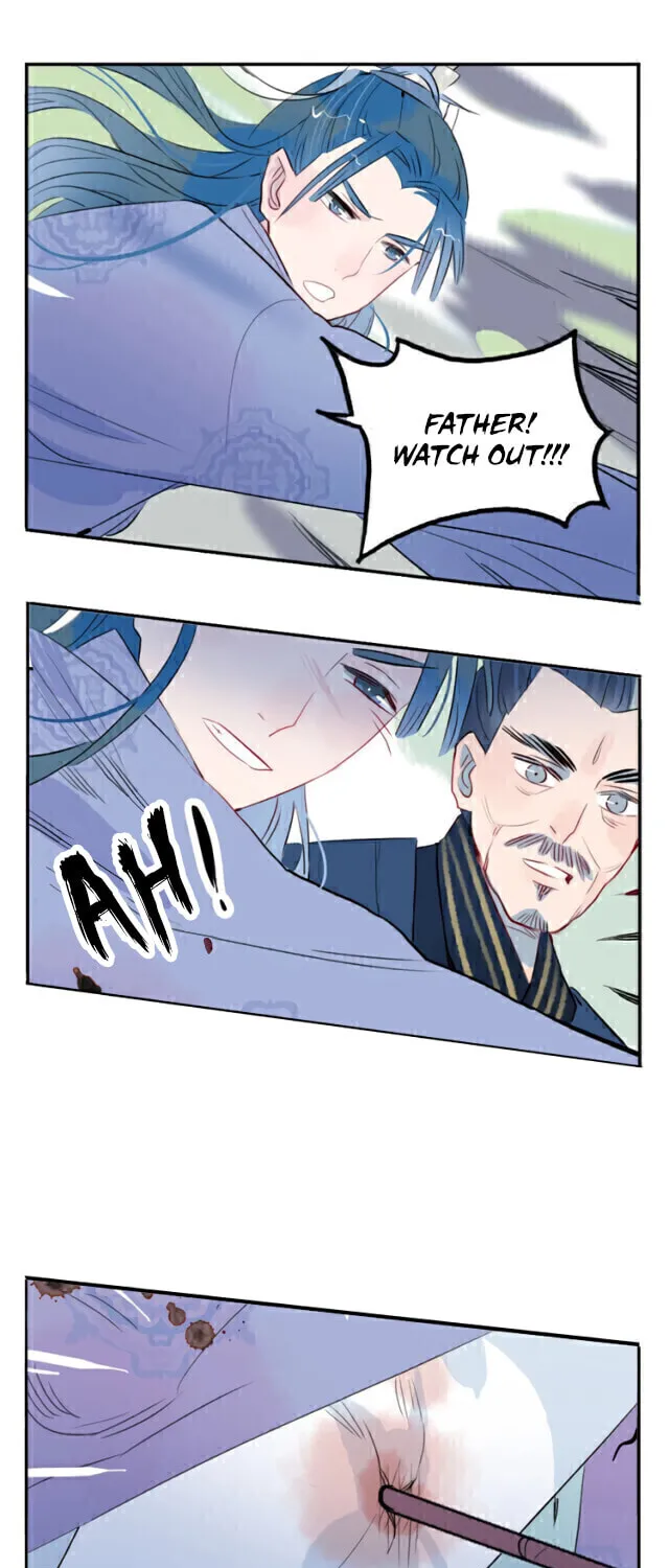 Read Jun and Wang Xin chapter 20 image 20 on Lezhin