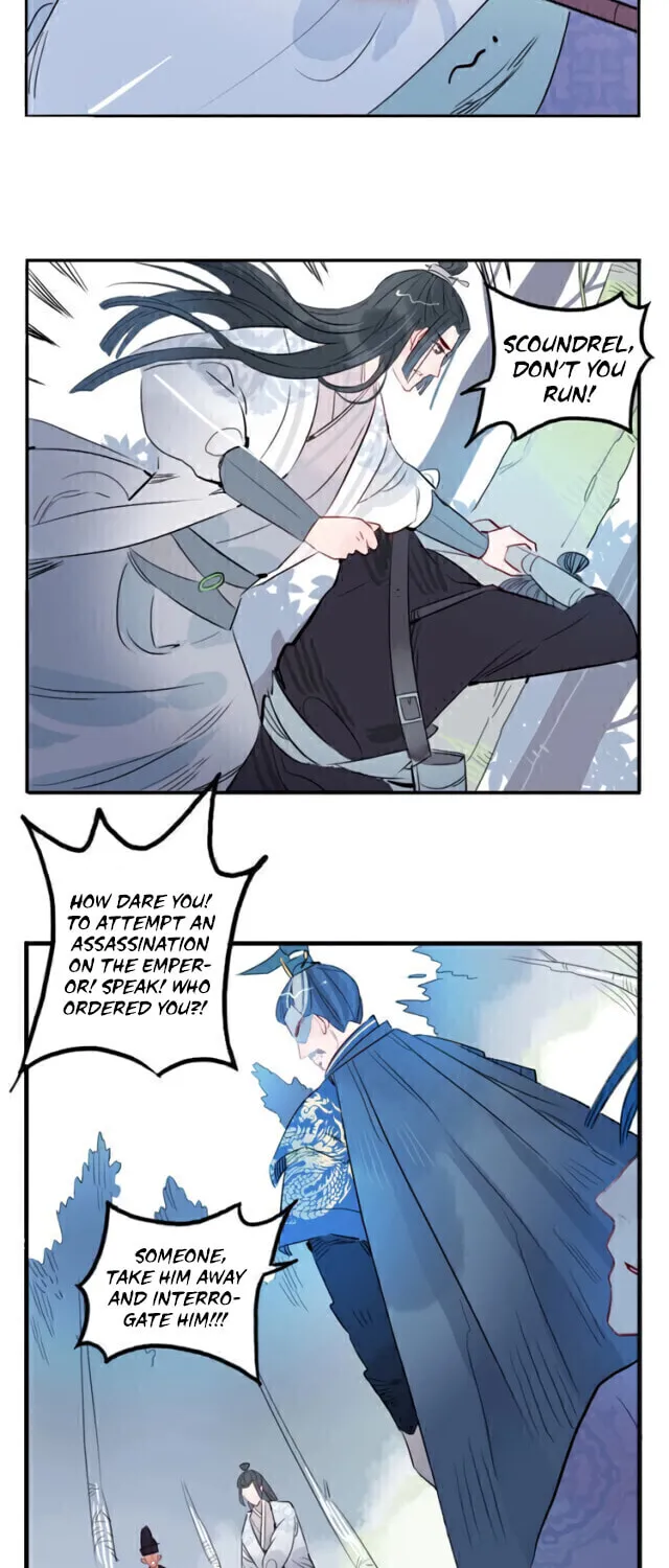Read Jun and Wang Xin chapter 20 image 21 on Lezhin