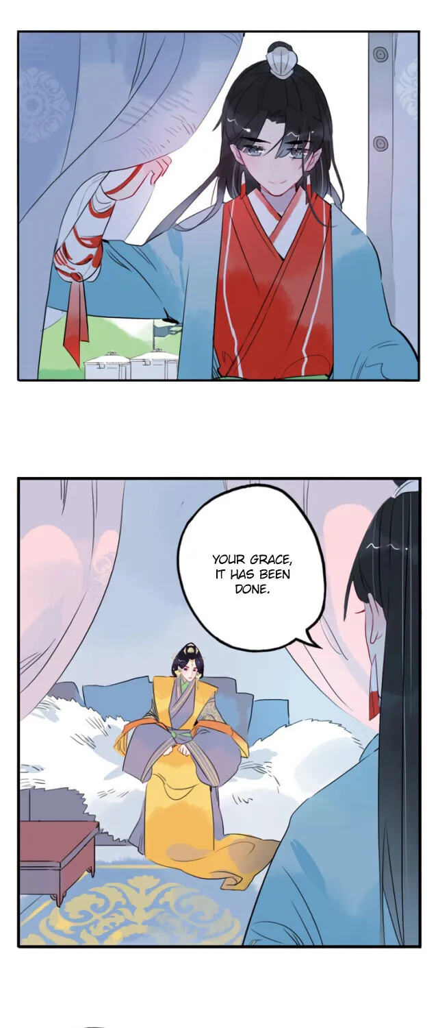 Read Jun and Wang Xin chapter 20 image 24 on Lezhin
