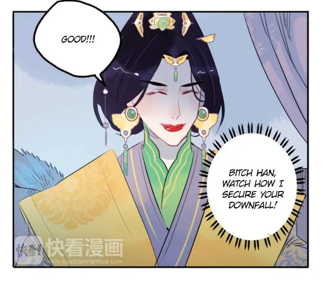 Read Jun and Wang Xin chapter 20 image 25 on Lezhin