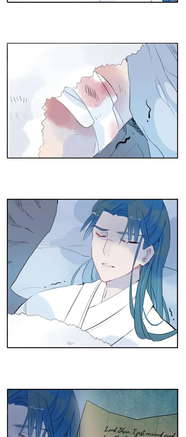 Read Jun and Wang Xin chapter 20 image 27 on Lezhin