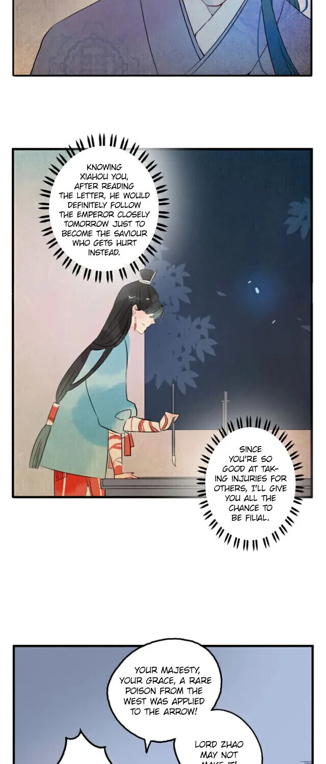 Read Jun and Wang Xin chapter 20 image 29 on Lezhin