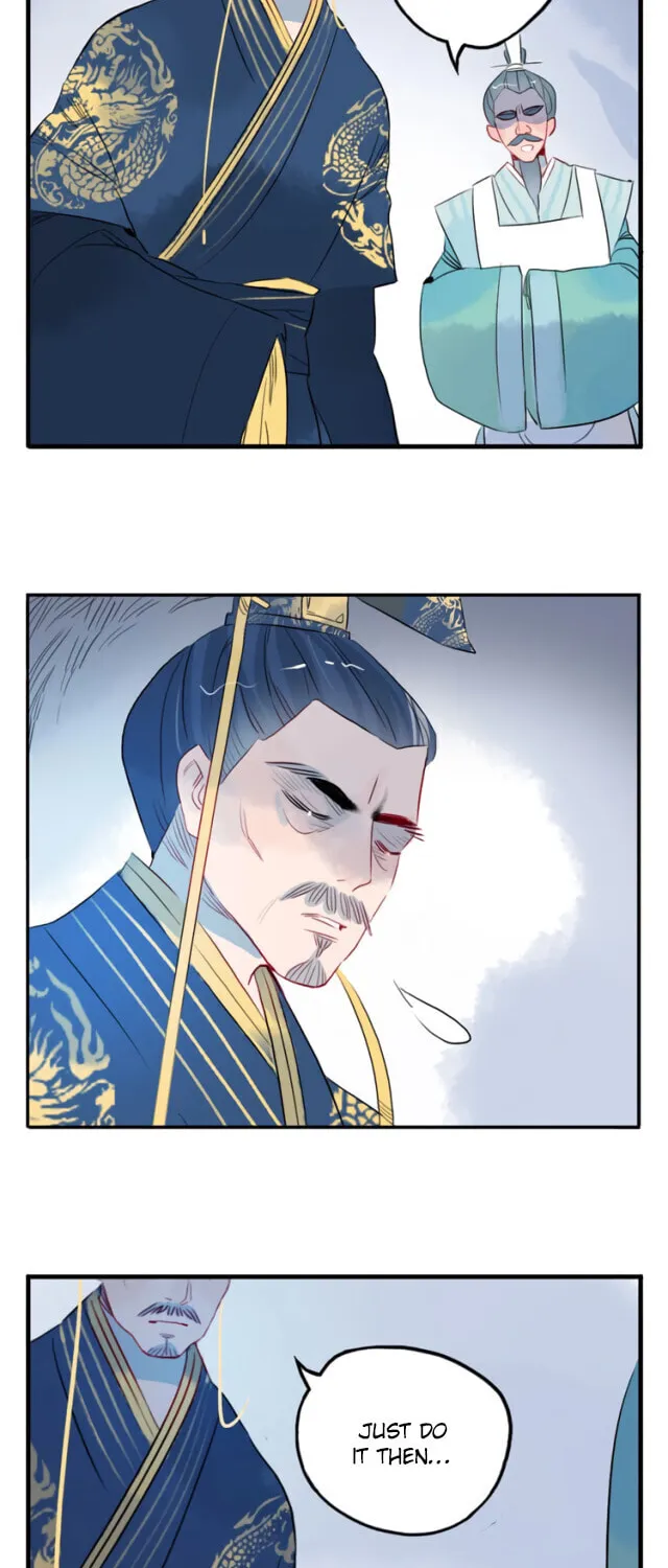 Read Jun and Wang Xin chapter 20 image 31 on Lezhin