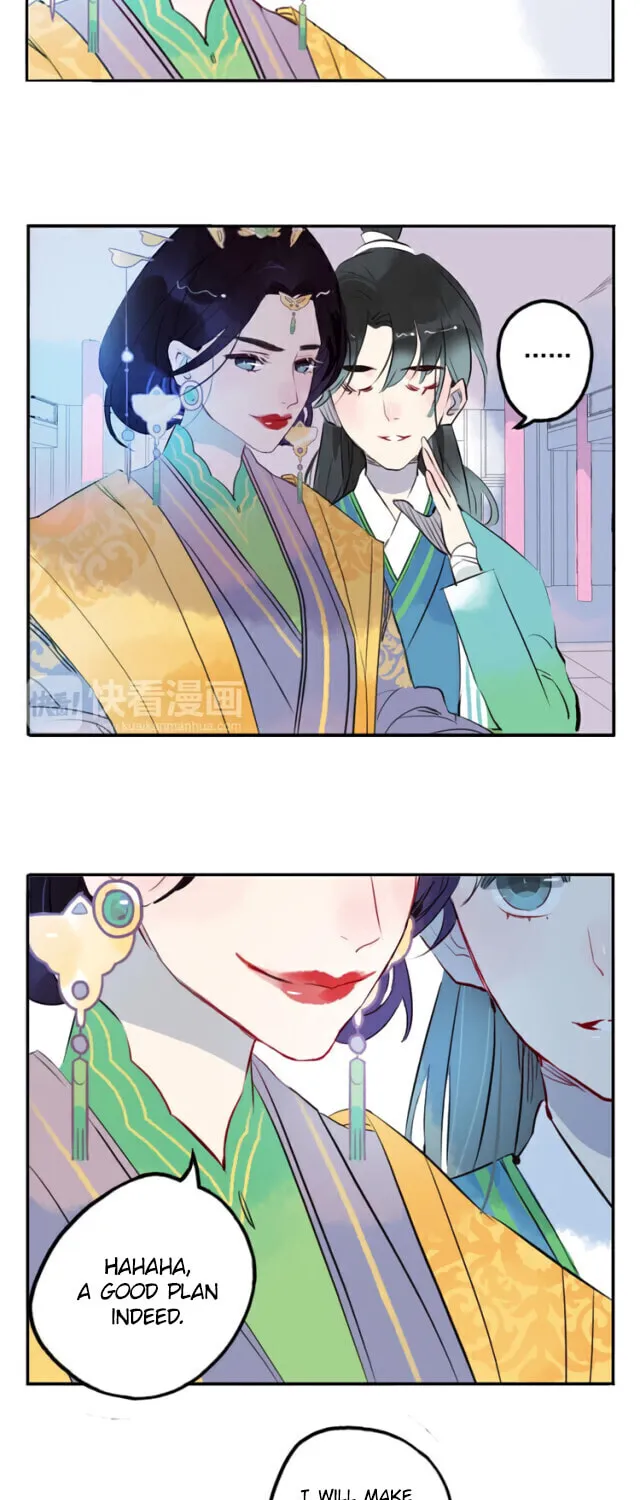 Read Jun and Wang Xin chapter 20 image 4 on Lezhin