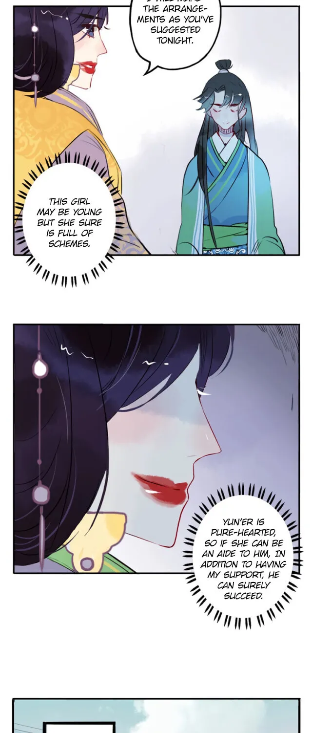 Read Jun and Wang Xin chapter 20 image 5 on Lezhin