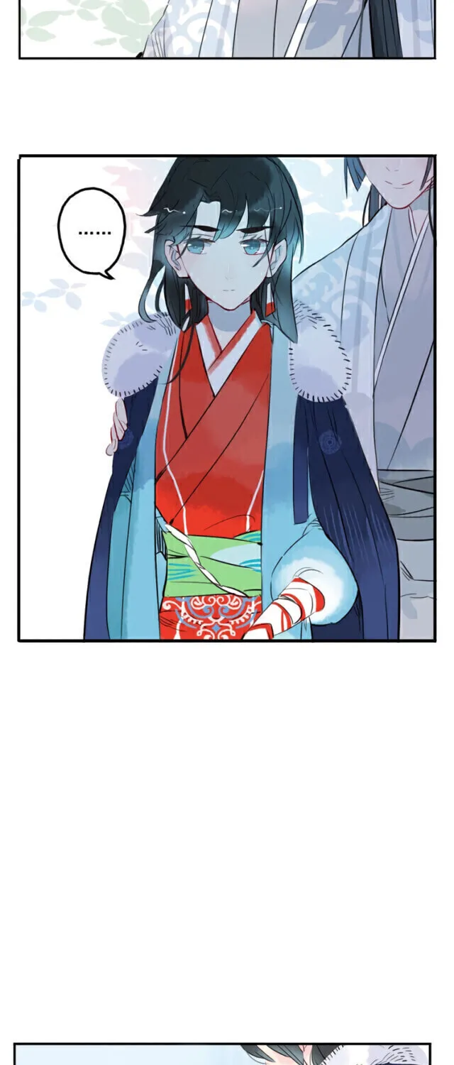 Read Jun and Wang Xin chapter 20 image 9 on Lezhin