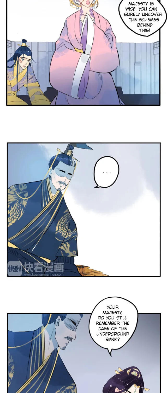 Read Jun and Wang Xin chapter 21 image 10 on Lezhin