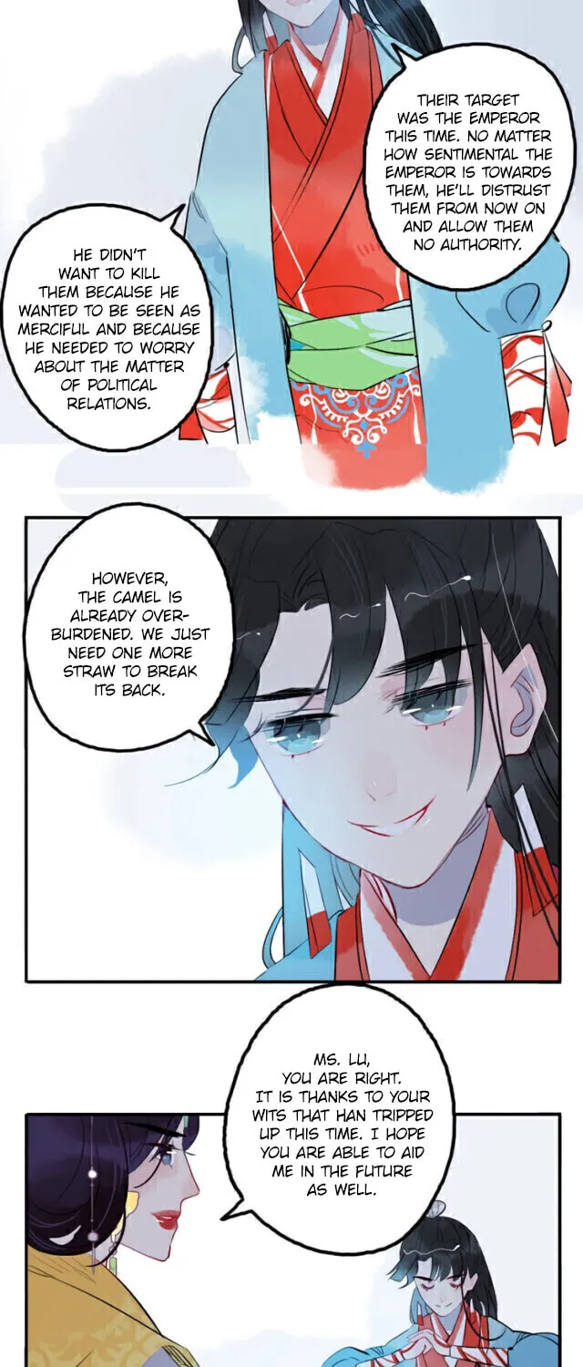 Read Jun and Wang Xin chapter 21 image 18 on Lezhin