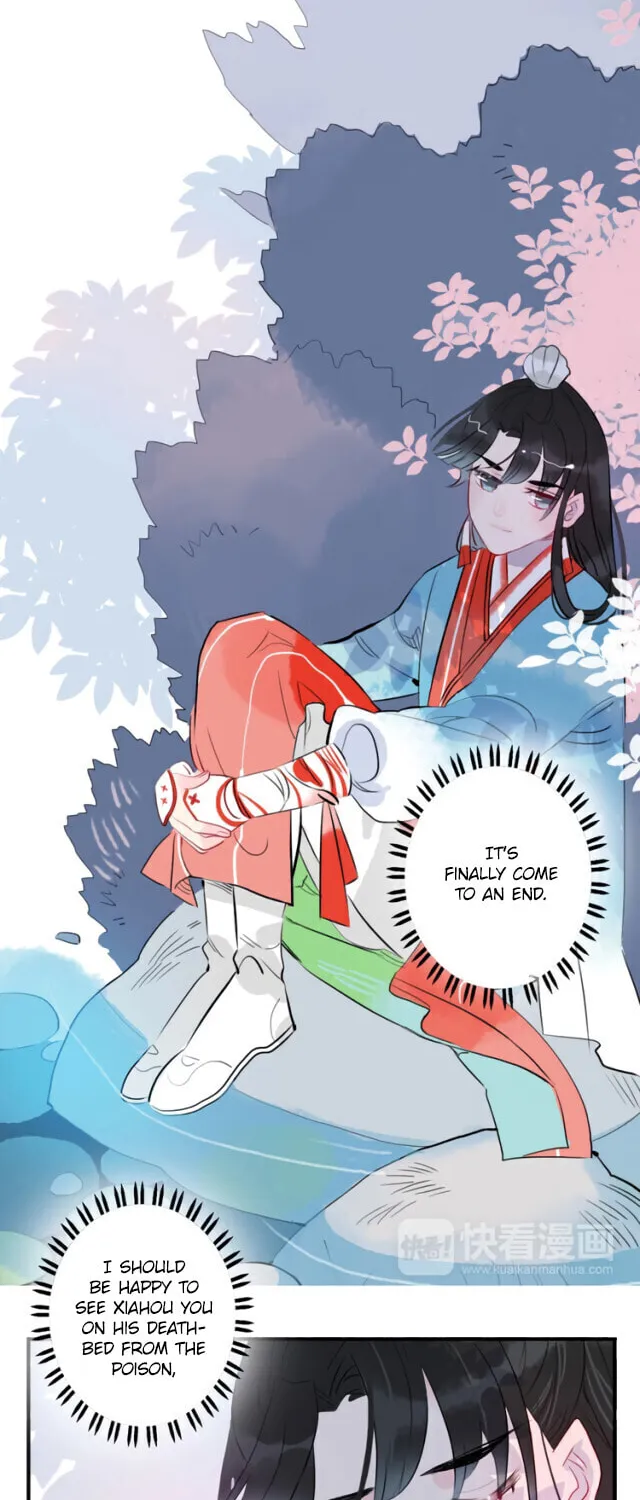 Read Jun and Wang Xin chapter 21 image 20 on Lezhin