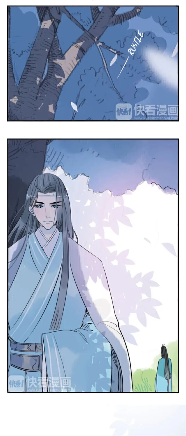 Read Jun and Wang Xin chapter 21 image 23 on Lezhin