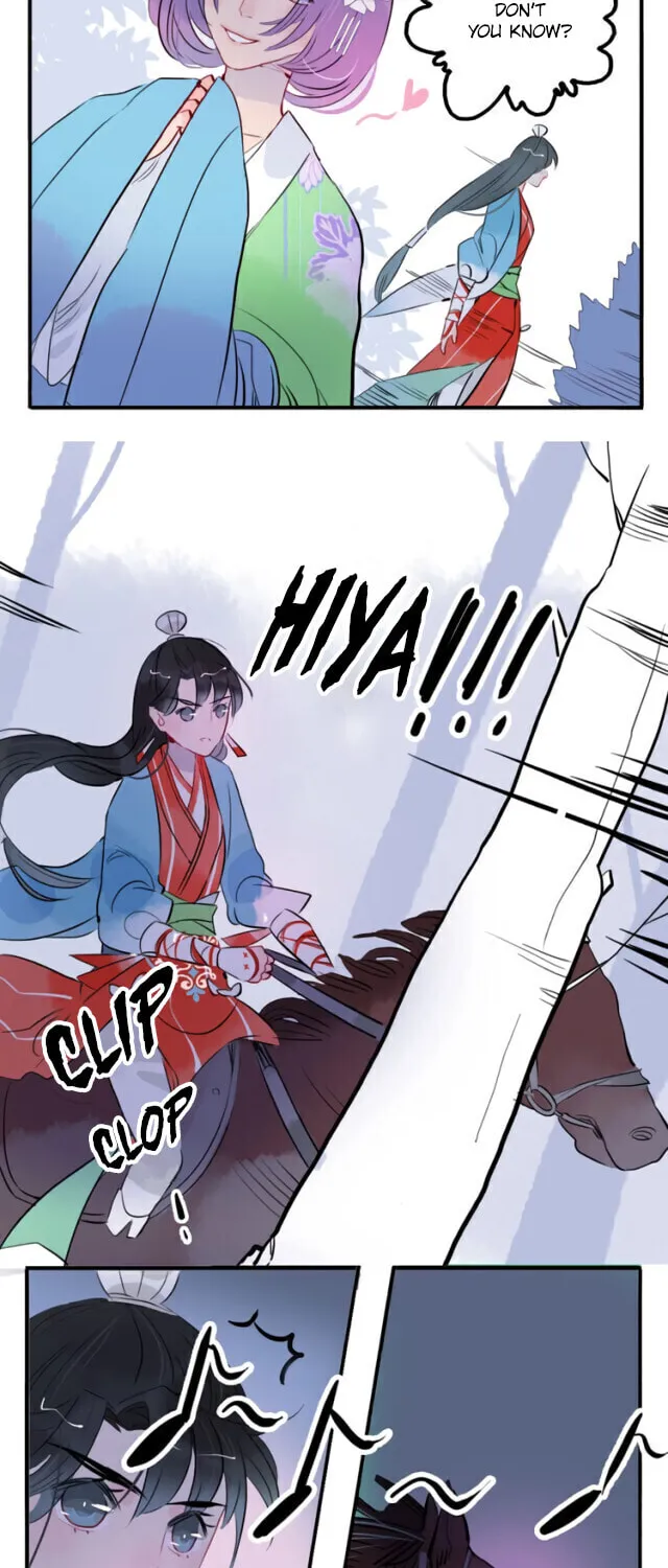 Read Jun and Wang Xin chapter 21 image 26 on Lezhin