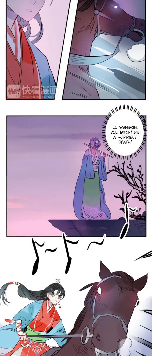 Read Jun and Wang Xin chapter 21 image 27 on Lezhin