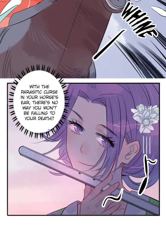 Read Jun and Wang Xin chapter 21 image 28 on Lezhin