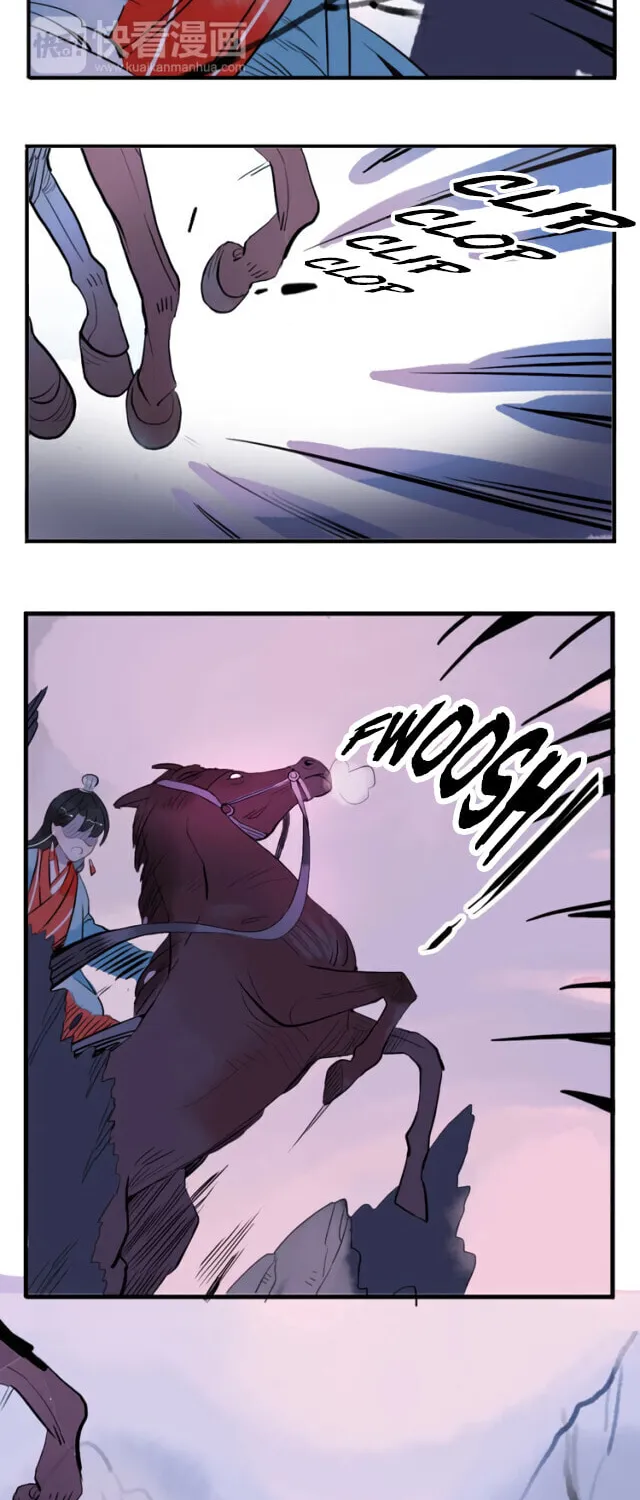 Read Jun and Wang Xin chapter 21 image 30 on Lezhin