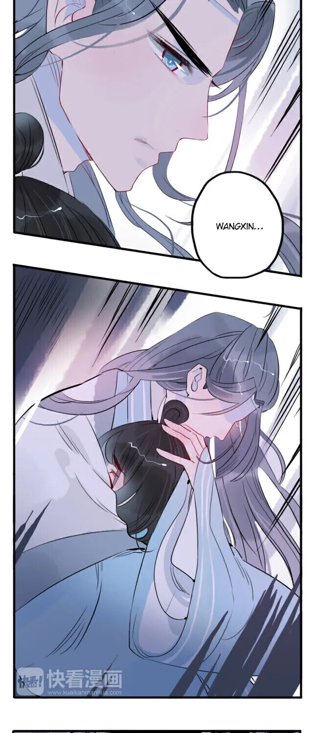 Read Jun and Wang Xin chapter 22 image 10 on Lezhin
