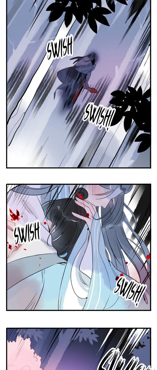 Read Jun and Wang Xin chapter 22 image 11 on Lezhin