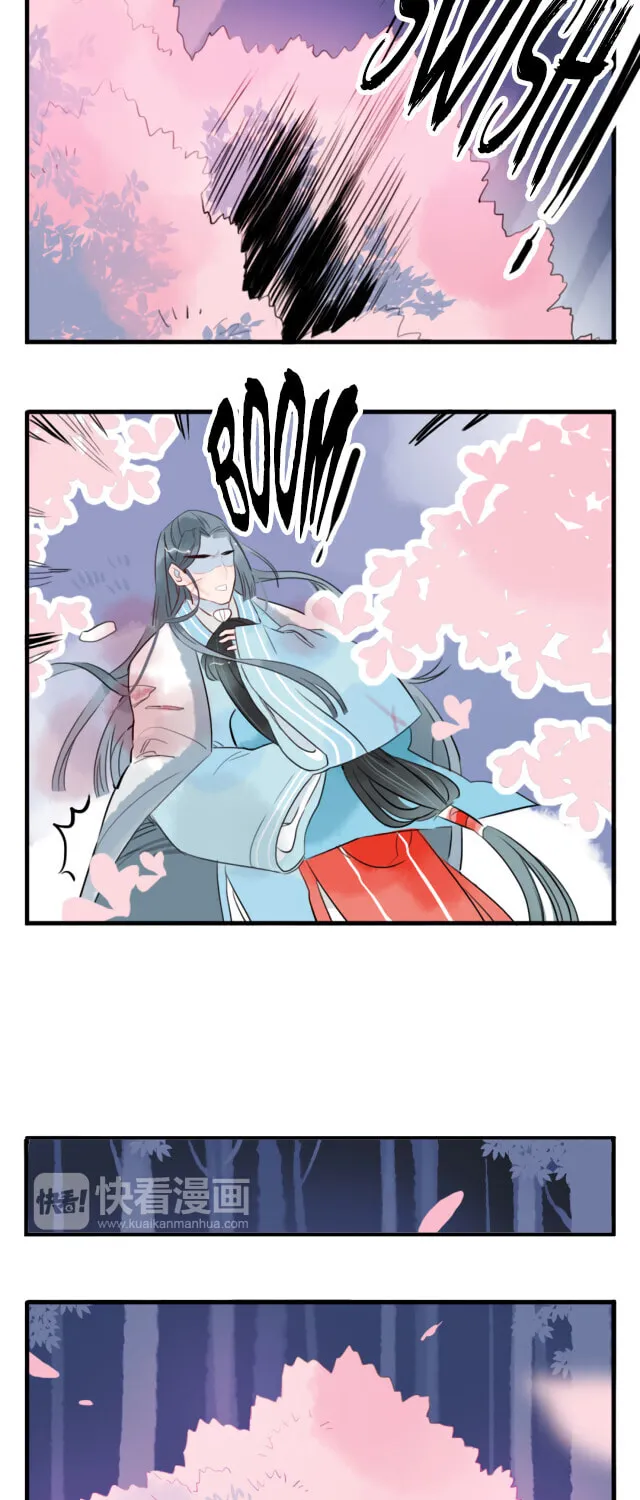 Read Jun and Wang Xin chapter 22 image 12 on Lezhin