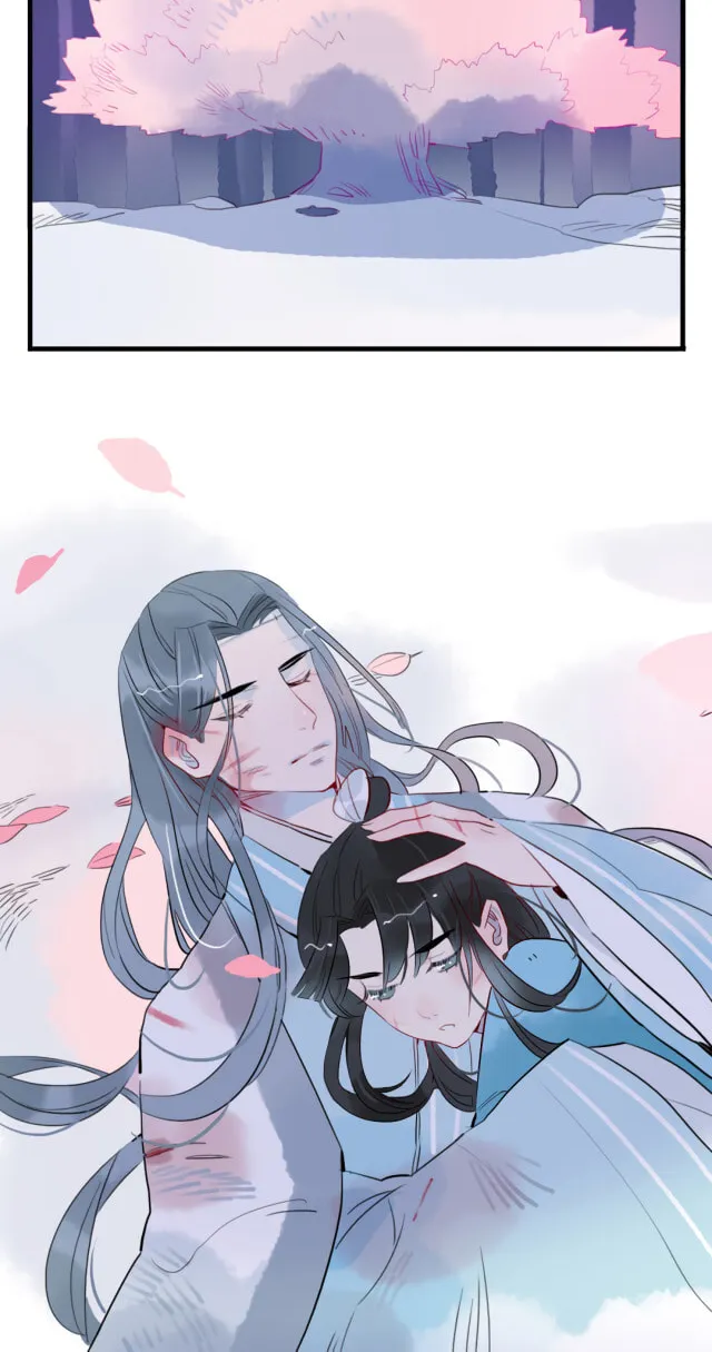 Read Jun and Wang Xin chapter 22 image 13 on Lezhin