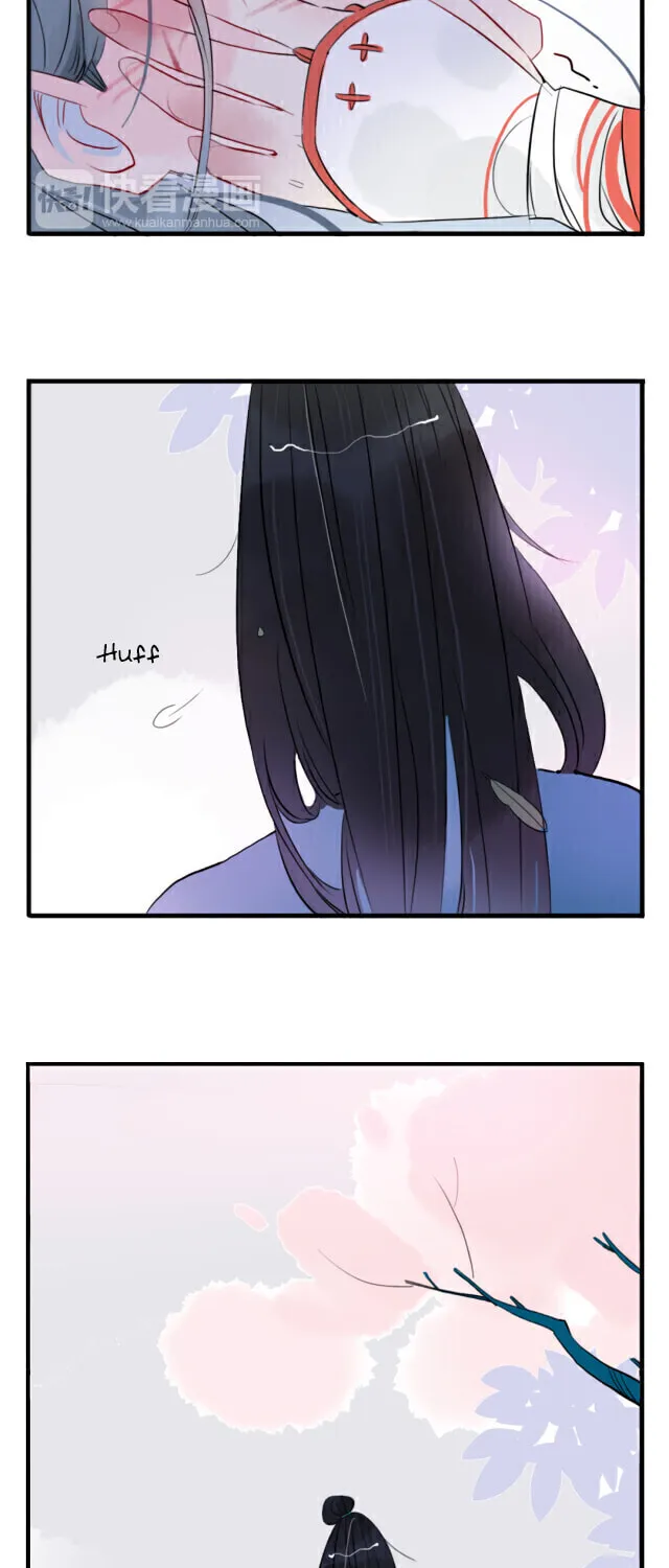 Read Jun and Wang Xin chapter 22 image 16 on Lezhin