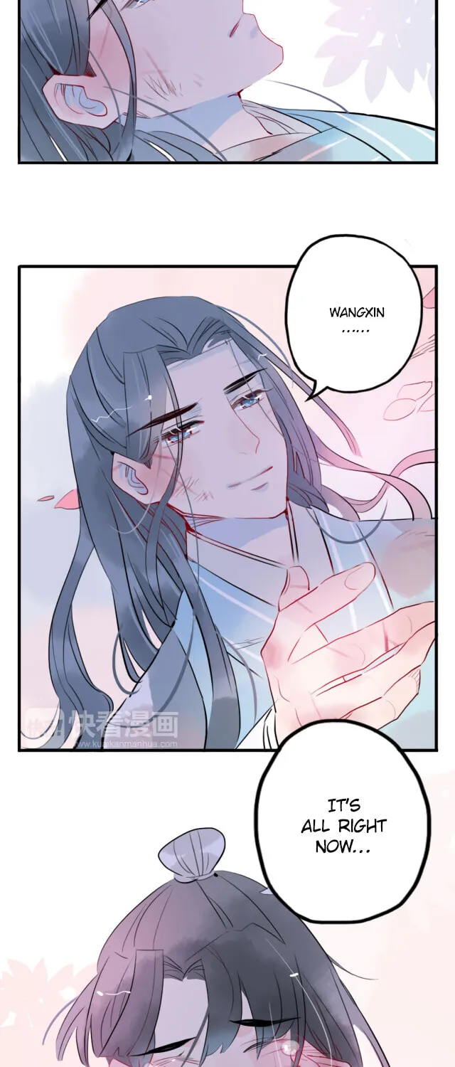 Read Jun and Wang Xin chapter 22 image 18 on Lezhin