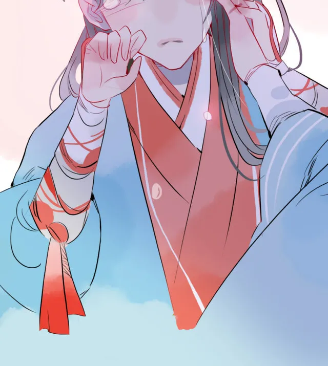 Read Jun and Wang Xin chapter 22 image 19 on Lezhin