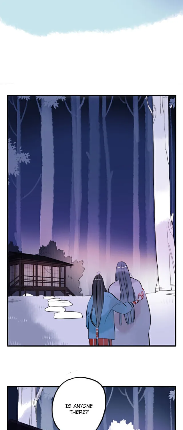 Read Jun and Wang Xin chapter 22 image 20 on Lezhin