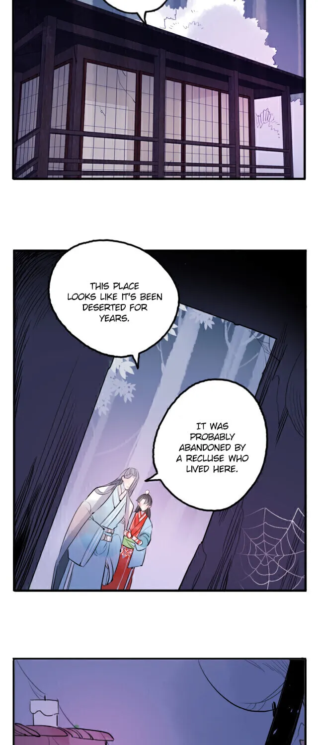 Read Jun and Wang Xin chapter 22 image 21 on Lezhin